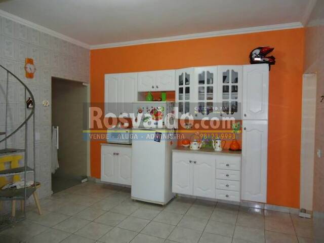 Casa para Venda em Jacareí - 1