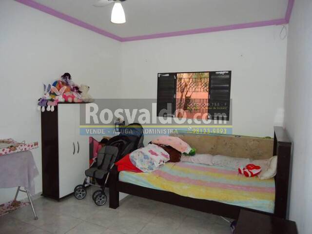 Casa para Venda em Jacareí - 3