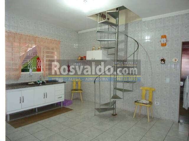 Casa para Venda em Jacareí - 4