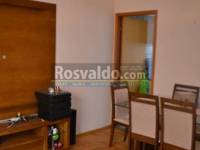 Apartamento para Venda em Jacareí - 1