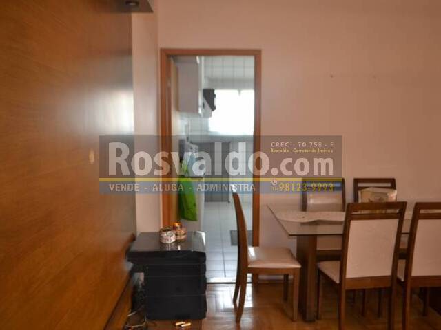 Apartamento para Venda em Jacareí - 2