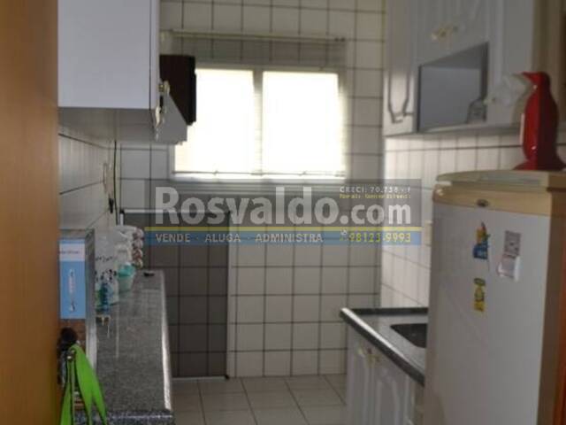 Apartamento para Venda em Jacareí - 3