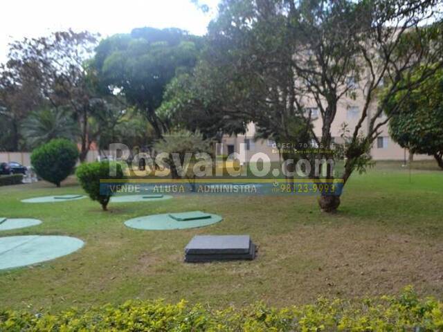 Apartamento para Venda em Jacareí - 4