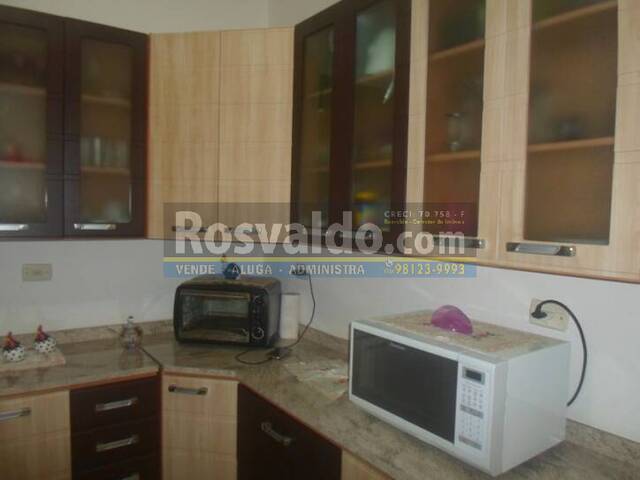 Casa para Venda em Jacareí - 3