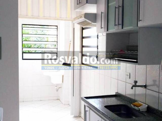 Apartamento para Venda em Jacareí - 1