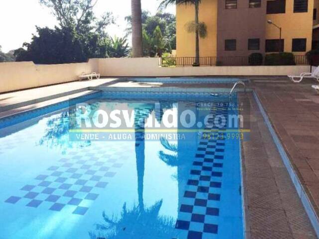 Apartamento para Venda em Jacareí - 3