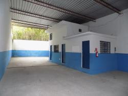 #19454 - Galpão/Depósito/Armazém para Locação em Jacareí - SP