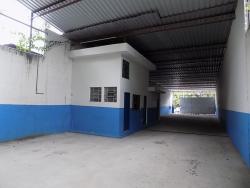 Galpão/Depósito/Armazém para Locação em Jacareí - 1