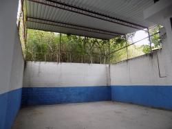 Galpão/Depósito/Armazém para Locação em Jacareí - 3