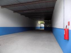 Galpão/Depósito/Armazém para Locação em Jacareí - 4
