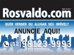 #19468 - Apartamento para Venda em Jacareí - SP - 1