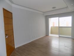 Apartamento para Venda em Jacareí - 1