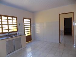 Casa para Locação em Jacareí - 2