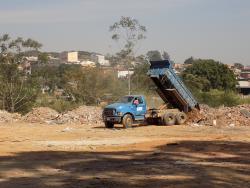 #19633 - Área para Venda em São José dos Campos - SP - 1