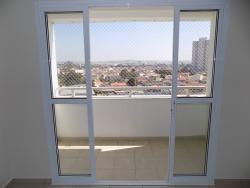 Apartamento para Venda em Jacareí - 1