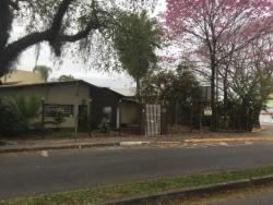 Prédio comercial para Locação em Jacareí - 1