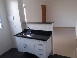 Apartamento para Locação em Jacareí - 4