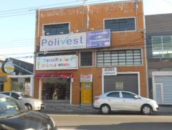 Ponto Comercial para Locação em Jacareí - 1