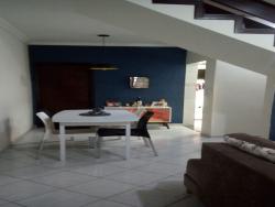 #3771 - Casa em condomínio para Venda em Jacareí - SP