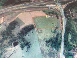#4004 - Área para Venda em Jacareí - SP - 3