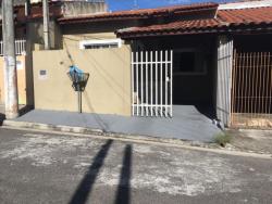 Venda em Jd. Sta Marina - Jacareí