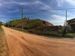 Venda em COND. VALE DOS LAGOS - Jacareí