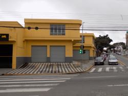 #21262 - Prédio comercial para Locação em Jacareí - SP