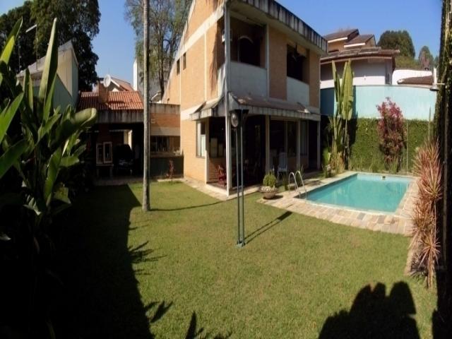 Sobrado para Venda em Jacareí - 2