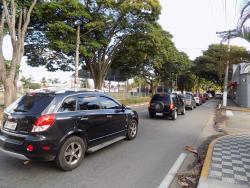 #21624 - Comercial para Locação em Jacareí - SP - 2