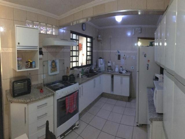 #21643 - Casa para Venda em Jacareí - SP