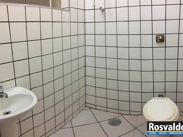 Salão Comercial para Locação em Jacareí - 5