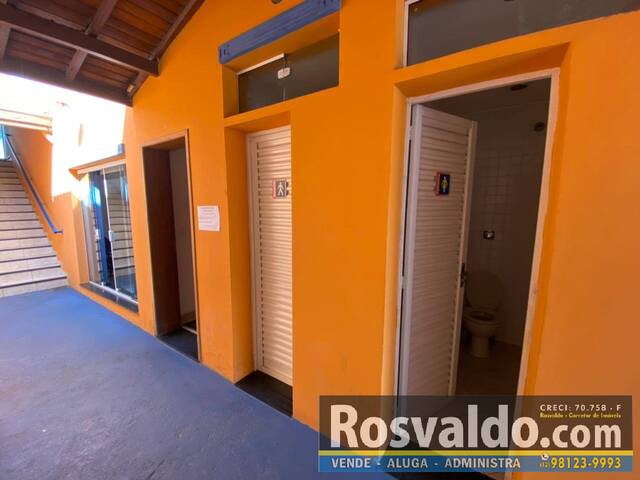 Sala para Locação em Jacareí - 5