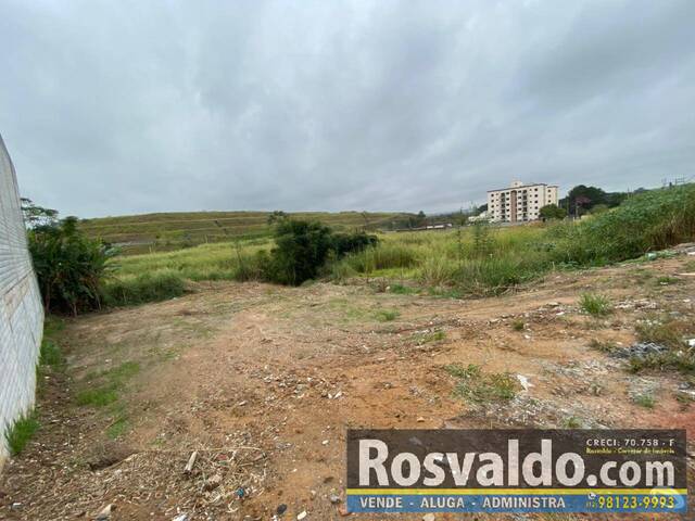 #21843 - Terreno para Venda em Jacareí - SP