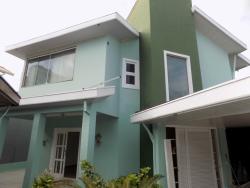 Locação em VILA ZEZE - Jacareí