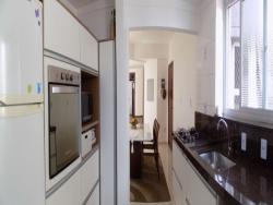 #21994 - Apartamento para Locação em Jacareí - SP