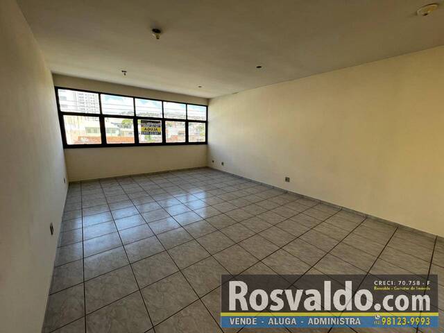 Sala para Locação em Jacareí - 4