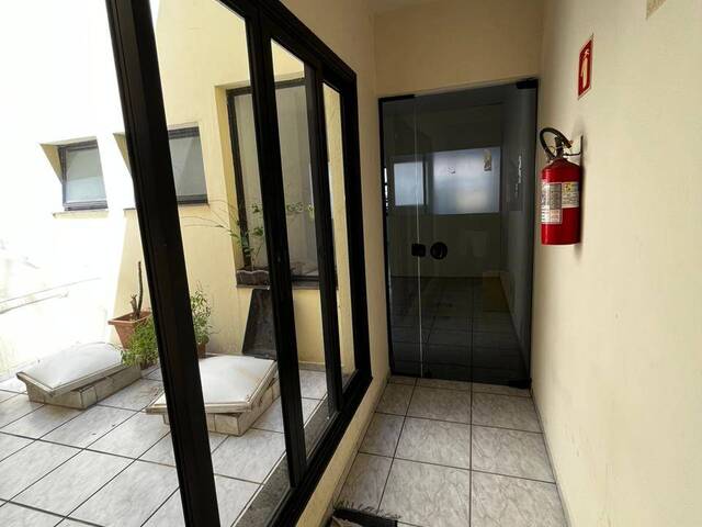 #22026 - Sala para Locação em Jacareí - SP