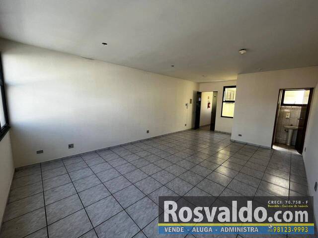 Sala para Locação em Jacareí - 5