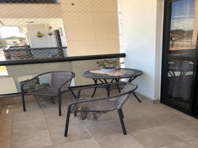 #22061 - Apartamento para Locação em Jacareí - SP - 3
