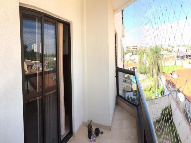#22061 - Apartamento para Locação em Jacareí - SP - 2
