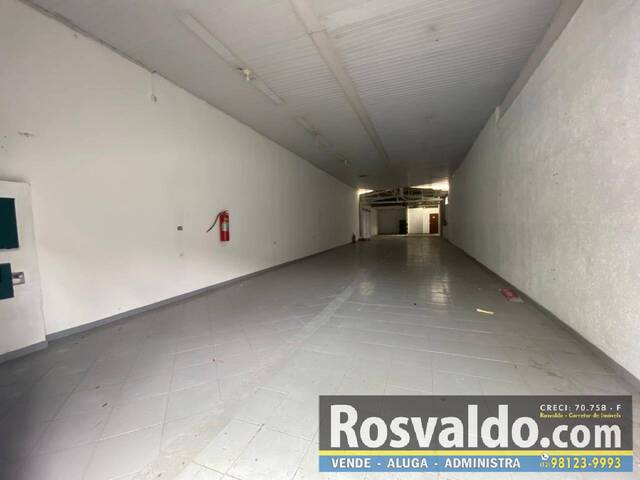 #22068 - Prédio comercial para Venda em Jacareí - SP - 1