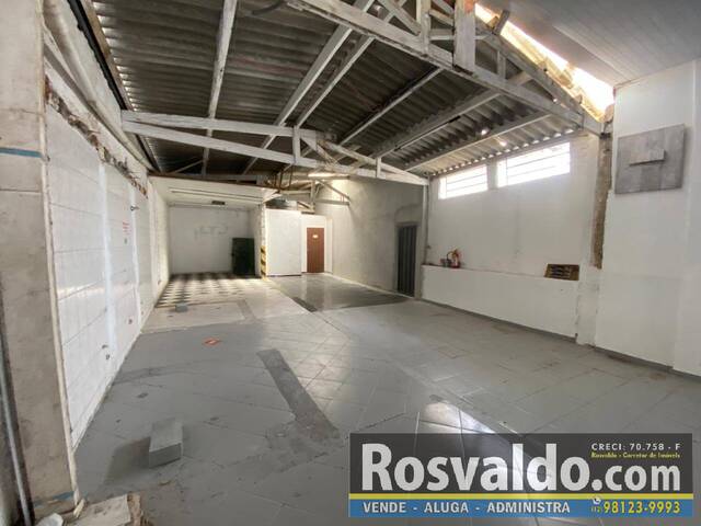Prédio comercial para Venda em Jacareí - 3