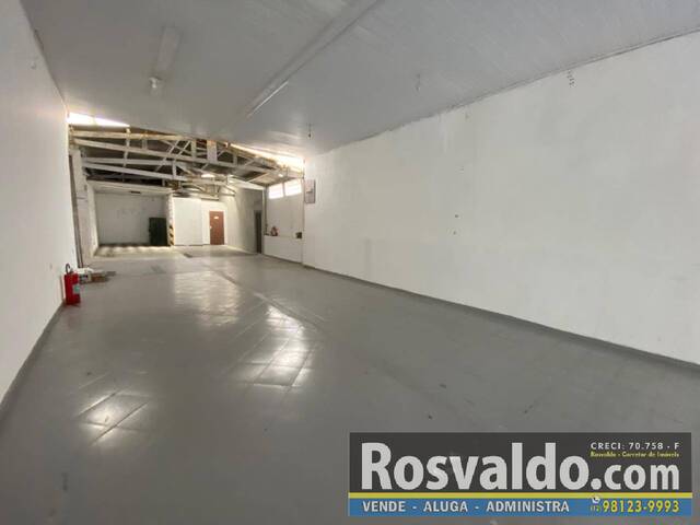 Prédio comercial para Venda em Jacareí - 2