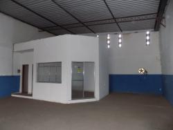 Galpão/Depósito/Armazém para Locação em Jacareí - 4