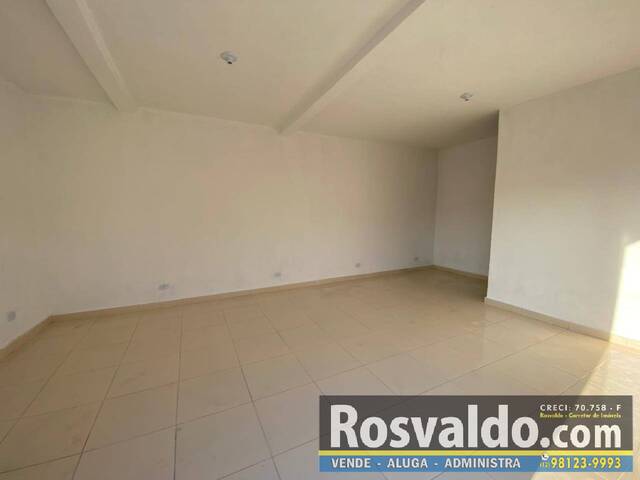 #22073 - Salão Comercial para Locação em Jacareí - SP - 2