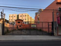Locação em CENTRO - Jacareí
