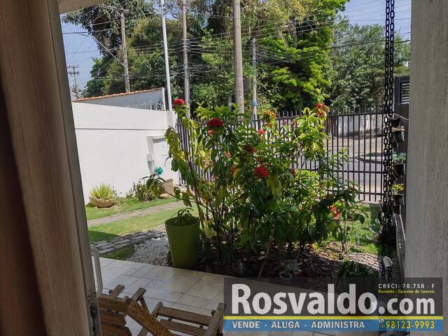 #22103 - Casa para Venda em Jacareí - SP - 3