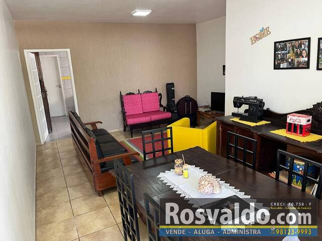 #22103 - Casa para Venda em Jacareí - SP - 2