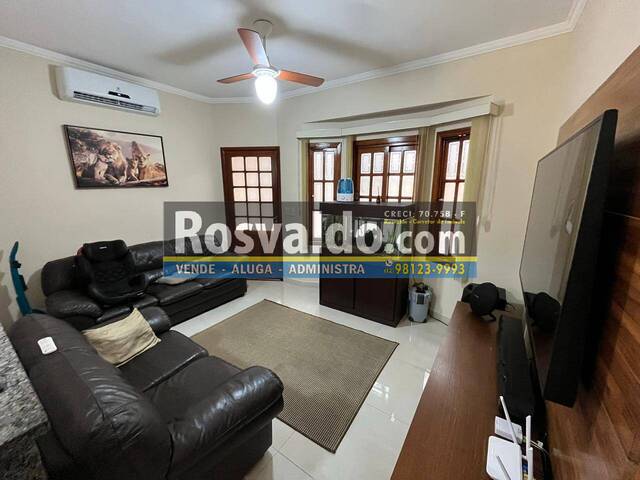 #22135 - Casa para Venda em Jacareí - SP