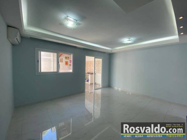 #22139 - Casa em condomínio para Locação em Jacareí - SP - 3